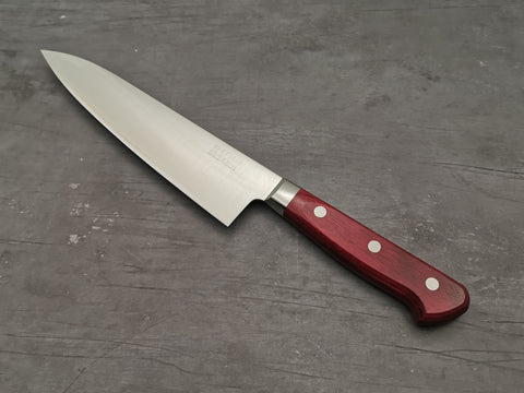 Takamura Hamono SG2 Gyuto 180mm