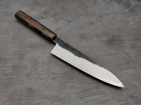 Hado Sumi Gyuto 210mm