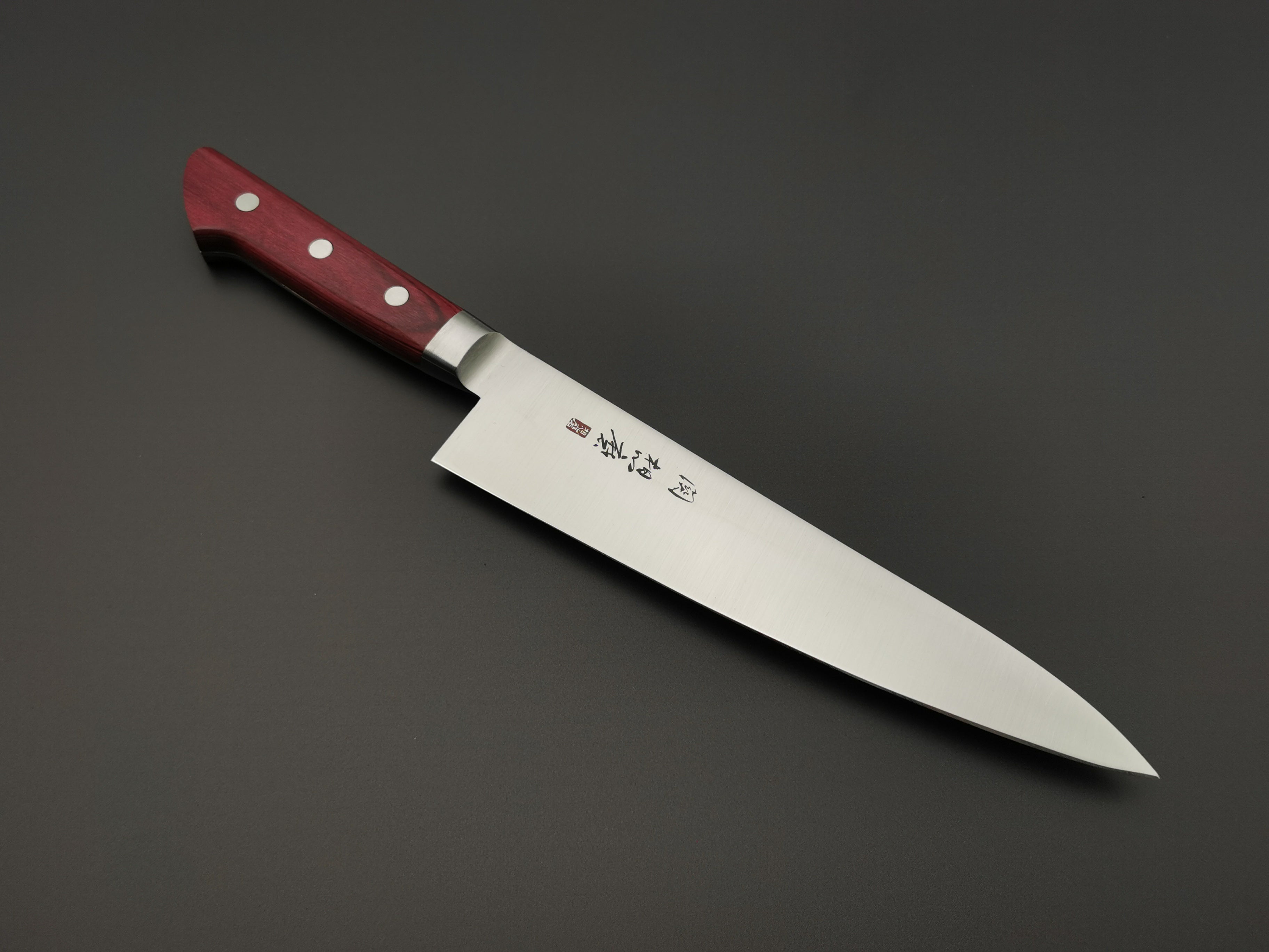 Seki Souma AUS8 Gyuto 210mm