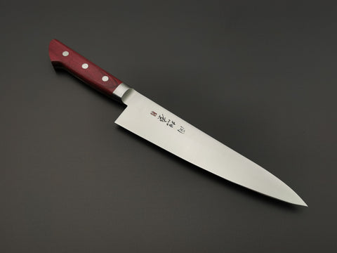 Seki Souma AUS8 Gyuto 210mm