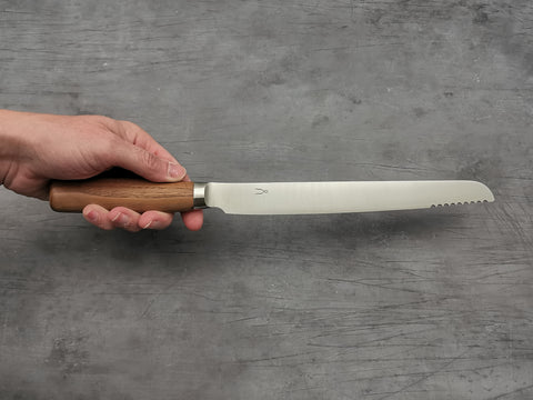 Tadafusa Hocho Kobo Bread Knife 240mm