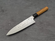 Yuta Katayama - VG10 Damascus Gyuto 180mm