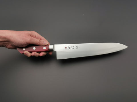 Seki Souma AUS8 Gyuto 270mm
