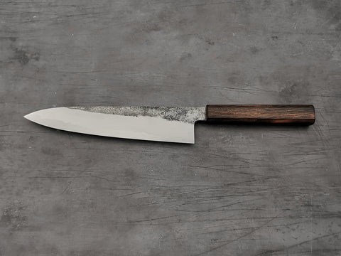 Hado Kirisame White #1 Gyuto 240mm