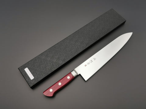 Seki Souma AUS8 Gyuto 270mm