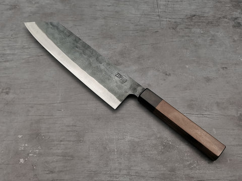 Yoshida Hamono ZDP-189 Bunka 240mm