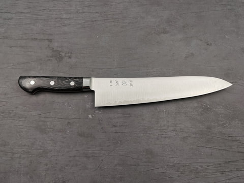 Hatsukokoro Hayabusa SG2 Gyuto 240mm