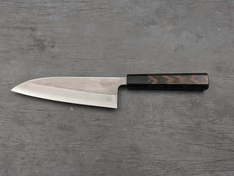 Yoshikane Hamono White #2 Santoku