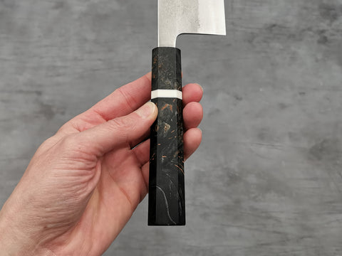 Yoshikane Hamono SKD Nakiri