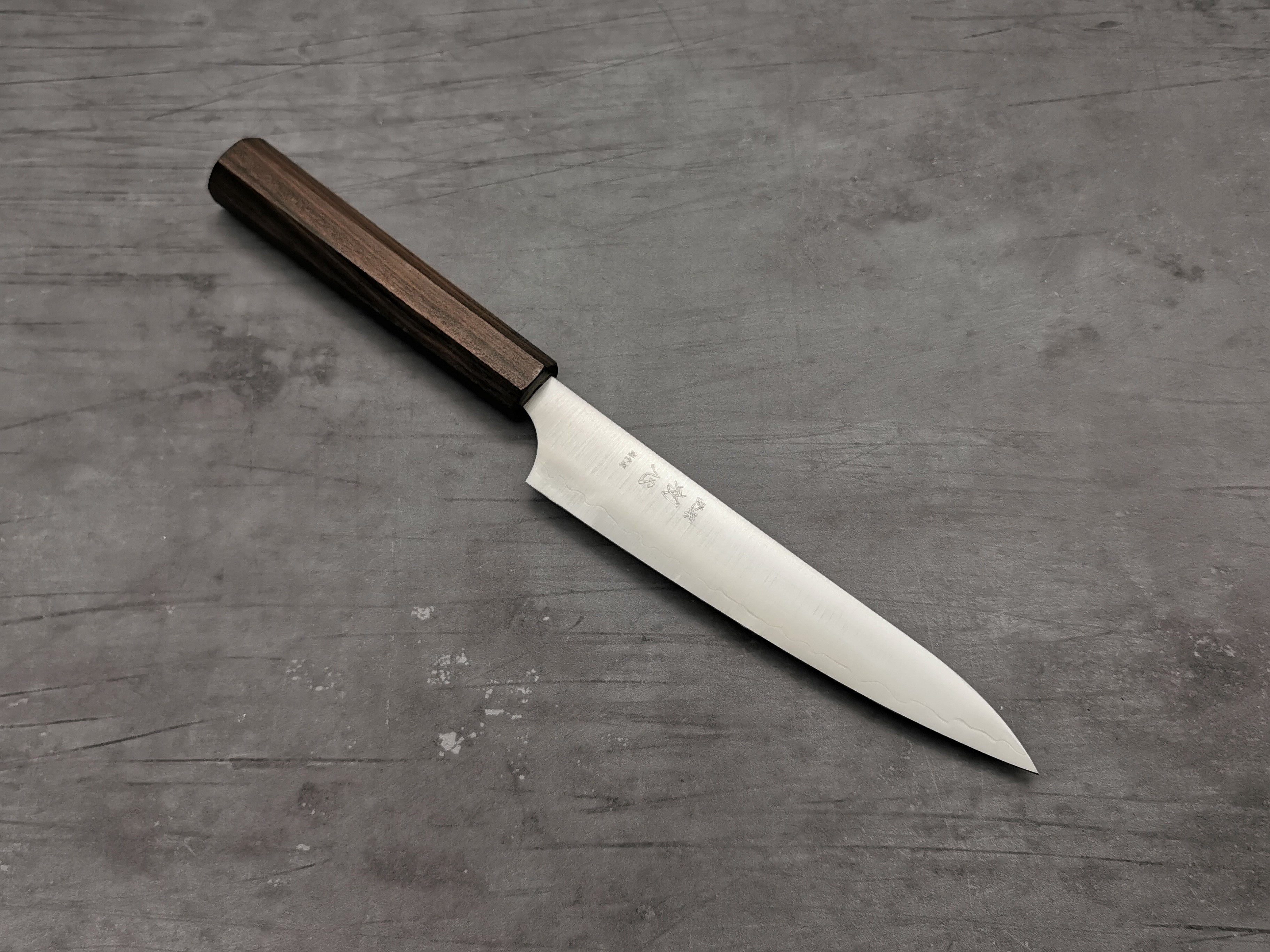Hatsukokoro Hayabusa AS Petty 150mm
