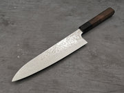 Hatsukokoro Ginga ATS-34 Gyuto 210mm