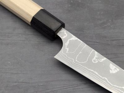Masakage Shimo Petty 120mm