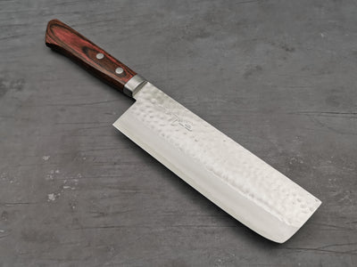 Masutani Hamono VG10 Nakiri