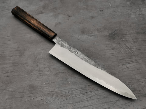 Hado Kirisame White #1 Gyuto 240mm