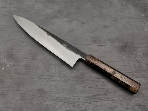 Hado Sumi Gyuto 240mm