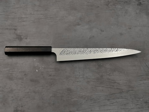 Yu Kurosaki Fujin SG2 Sujihiki 270mm