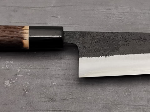 Konosuke Sumiiro Gyuto 210mm