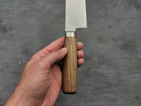 Tadafusa Hocho Kobo Santoku