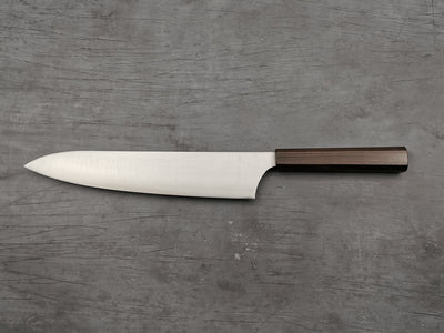 Hatsukokoro Hayabusa AS Gyuto 240mm
