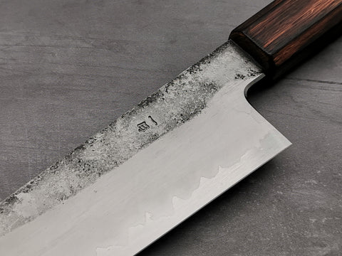 Hado Kirisame White #1 Gyuto 210mm