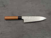 Yuta Katayama - VG10 Damascus Gyuto 180mm