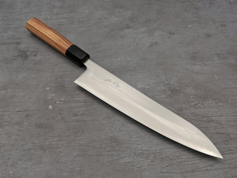 OUL Sakai White #1 Gyuto 240mm