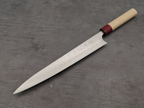 Masakage Kiri Sujihiki 270mm