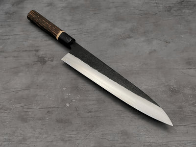 Konosuke Sumiiro Gyuto 240mm