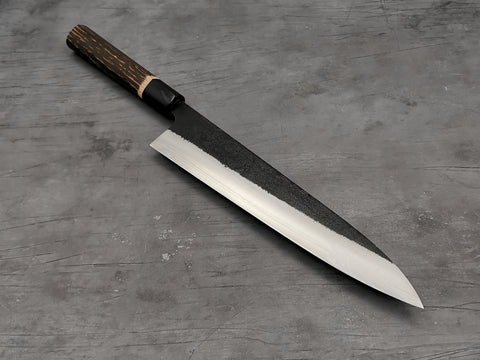 Konosuke Sumiiro Gyuto 240mm