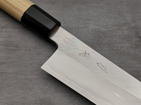 Hado Shiraki Ginsan Santoku