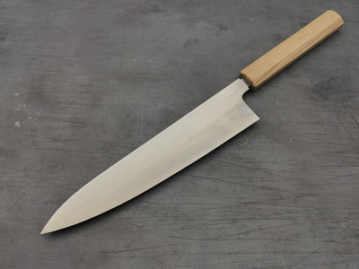 Konosuke GS+ Migaki Gyuto 240mm