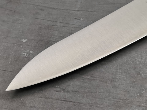 Tsunehisa AS Migaki Gyuto 240mm