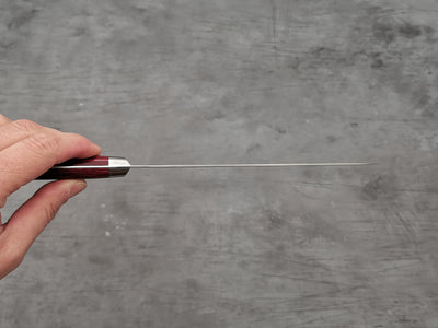 Takamura Hamono SG2 Gyuto 180mm