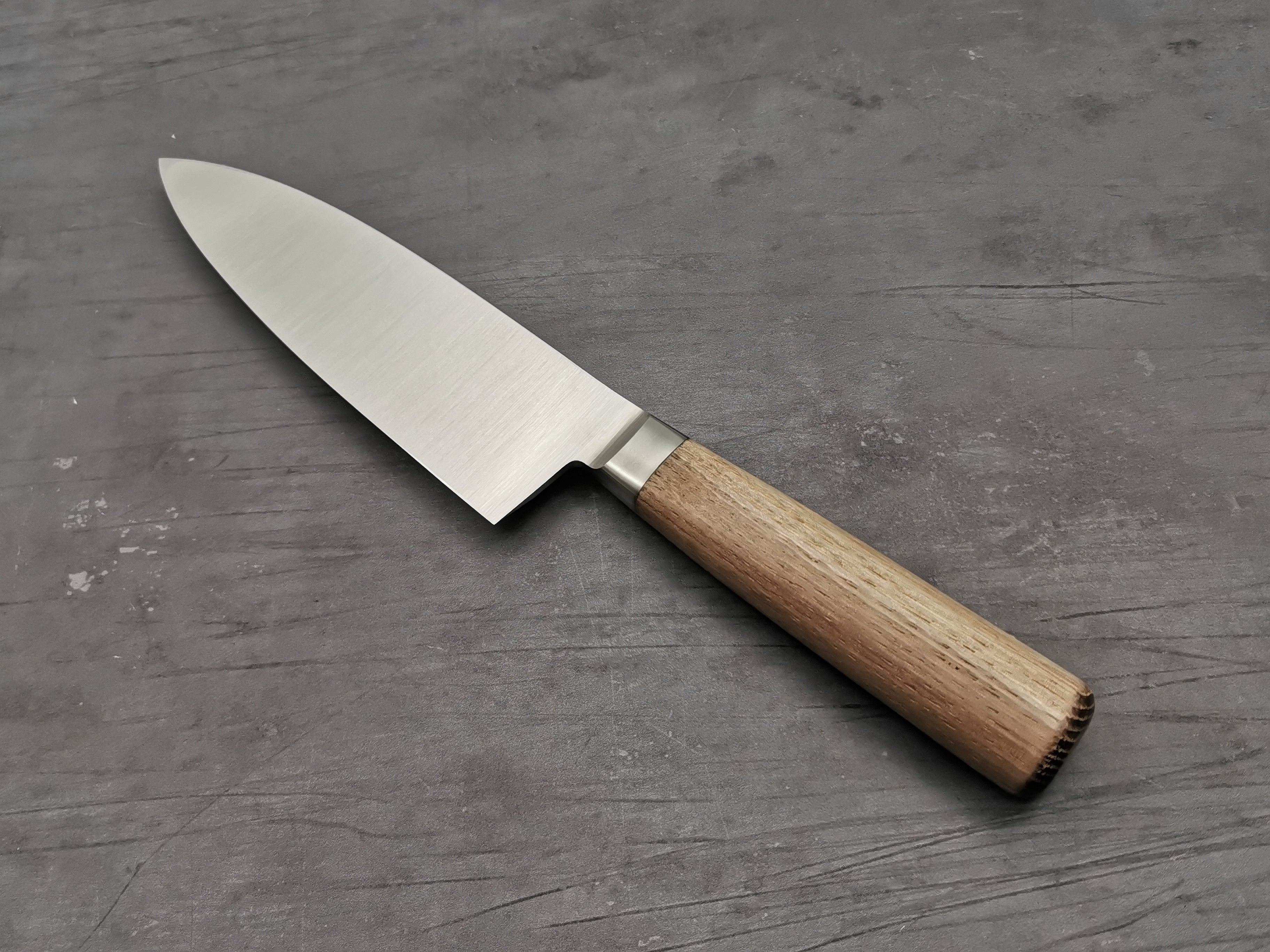 Tadafusa Hocho Kobo Deba 150mm