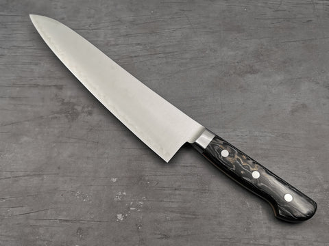 Hatsukokoro Hayabusa SG2 Gyuto 240mm