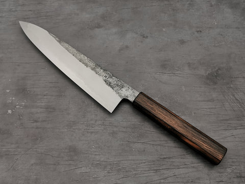 Hado Kirisame White #1 Gyuto 240mm