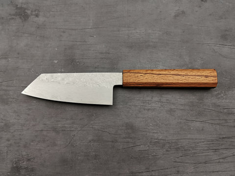 Hado Shiosai SG2 Ko-Bunka 135mm