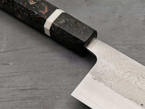 Yoshikane Hamono SKD Nakiri