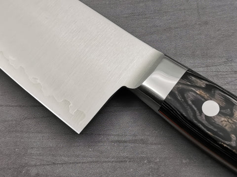 Hatsukokoro Hayabusa SG2 Gyuto 240mm