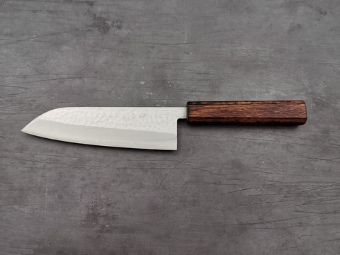 Masutani Hamono V1 Santoku