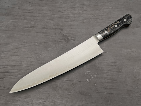 Hatsukokoro Hayabusa SG2 Gyuto 240mm