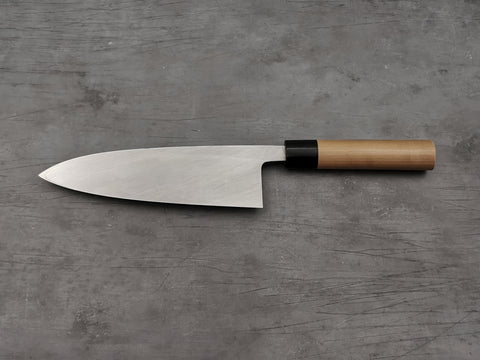 Masamoto KS Deba 210mm (White #2)