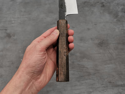Hado Sumi Gyuto 210mm