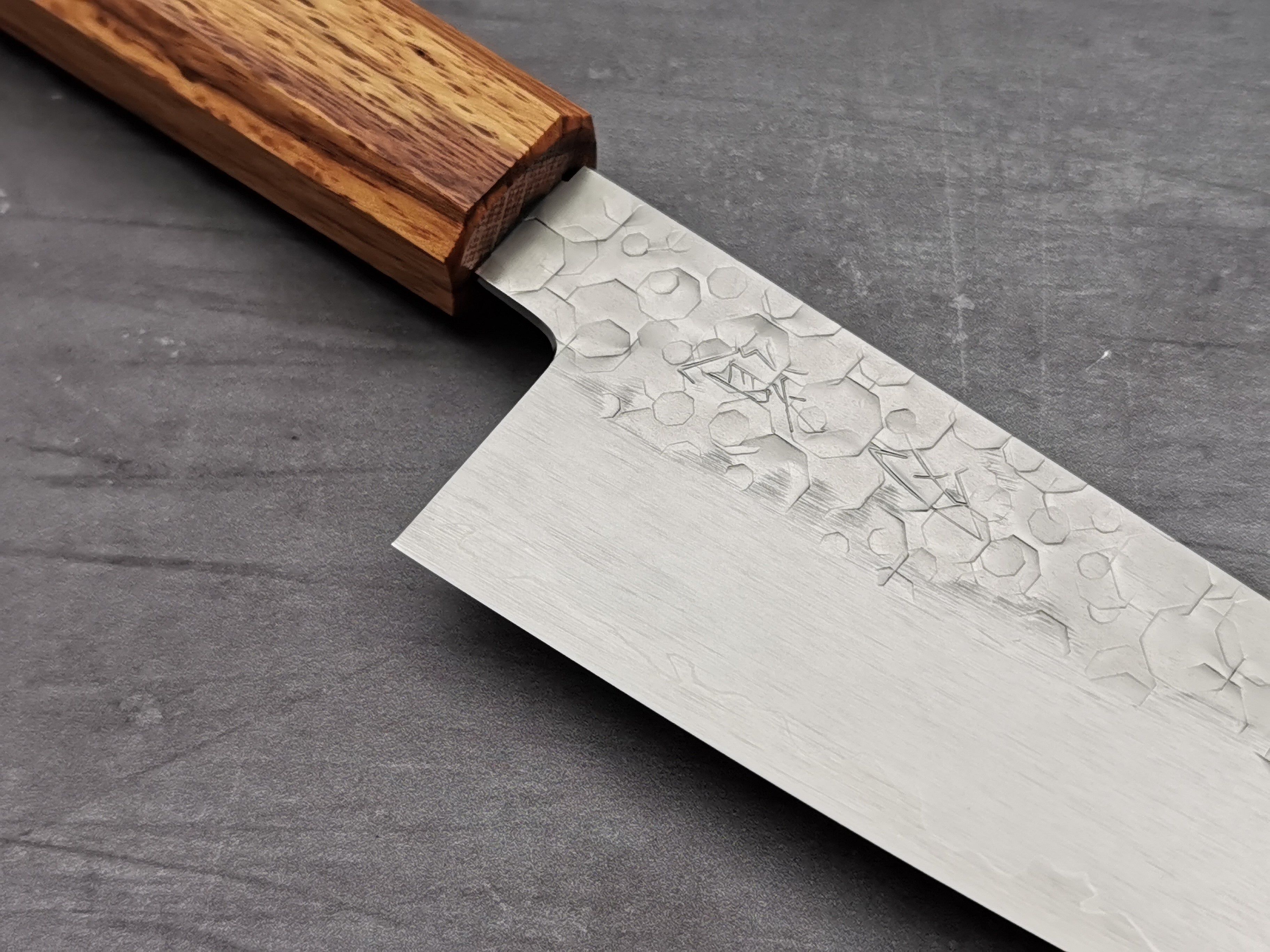 Hado Shiosai SG2 Ko-Bunka 135mm
