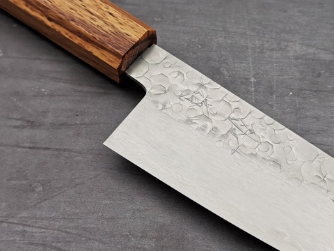 Hado Shiosai SG2 Ko-Bunka 135mm