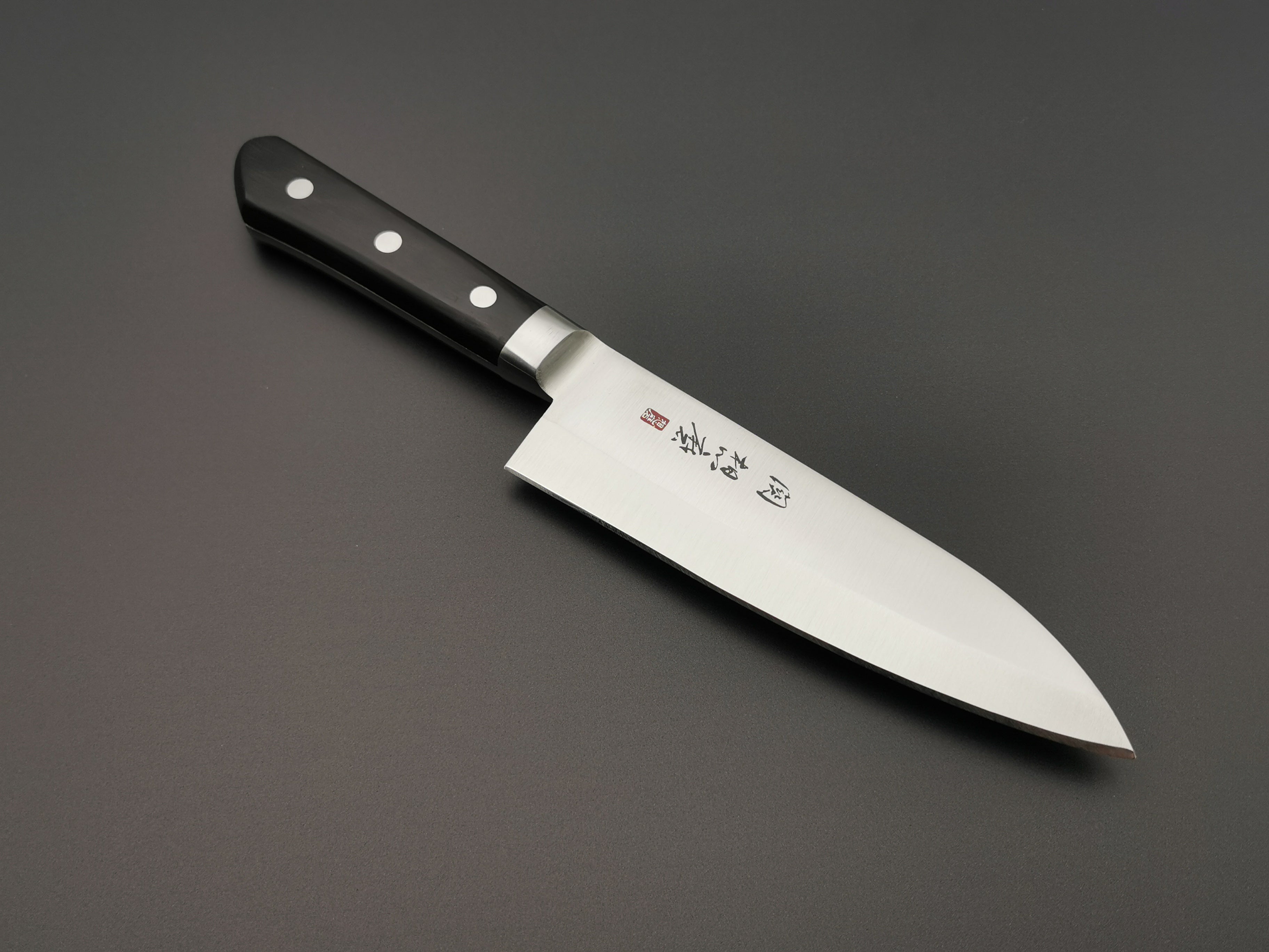 Seki Souma AUS8 Deba 150mm