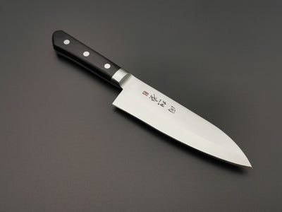 Seki Souma AUS8 Deba 150mm