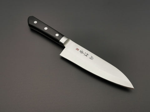 Seki Souma AUS8 Deba 150mm