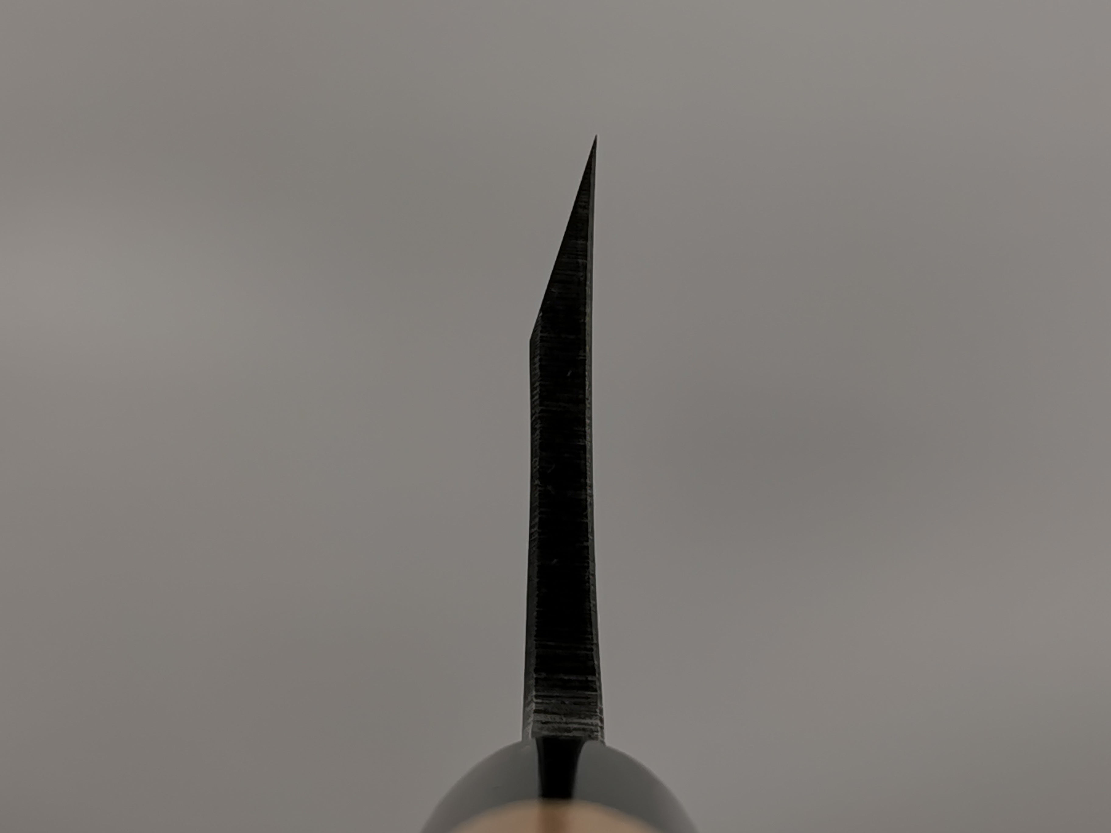 Masamoto KS Deba 210mm (White #2)