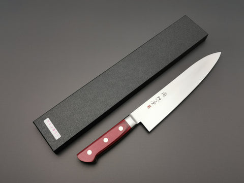 Seki Souma AUS8 Gyuto 240mm